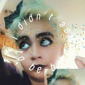 Meet your Posher, Christa